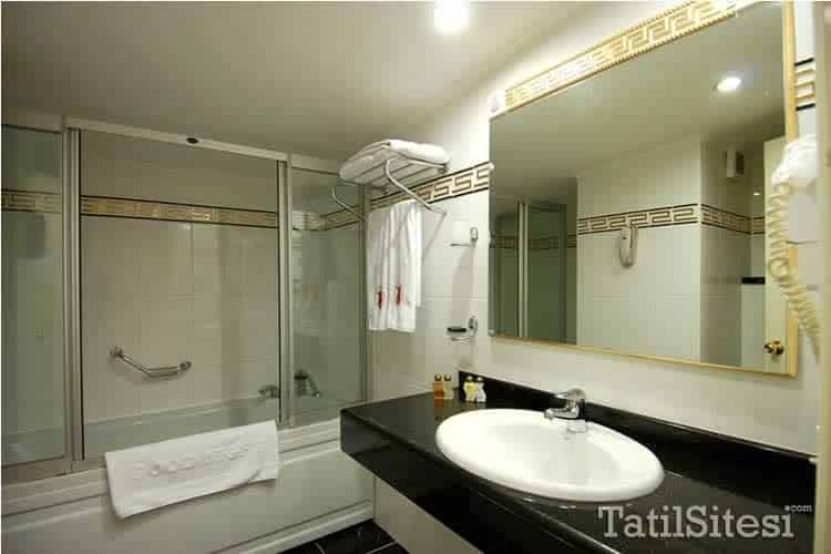 Bilem High Class Hotel